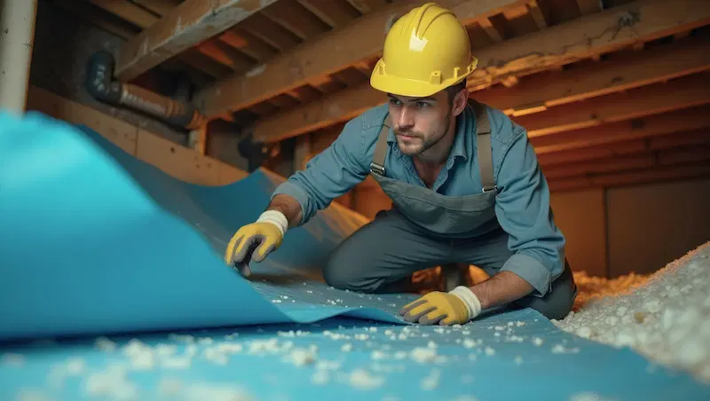 Compare top insulation contractors anywhere in Canada
